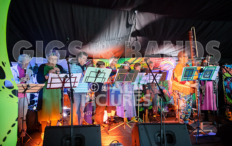 Ad Hoc Recorders-1 - AD HOC RECORDERS