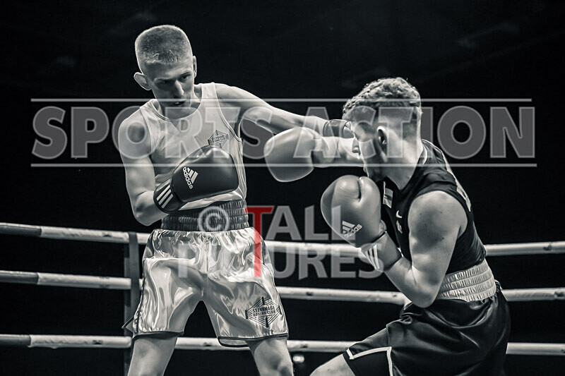 Bout 19_Tom Teers v Alfie Scott-4 - Bout 19_Tom Teers v Alfie Scott