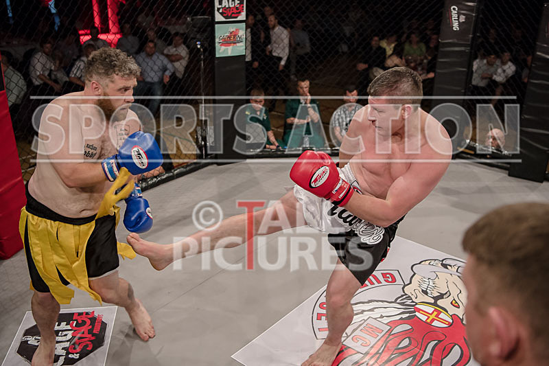 Stanlee Wilson v Dan Maree-35 - BOUT-12 Stanlee Wilson v Dan Maree