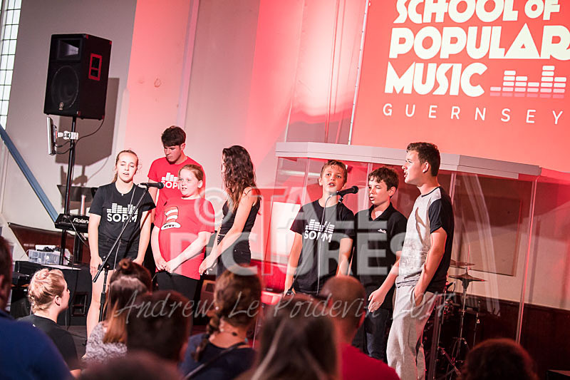 SoPM Summer Concert 2017-72 - SCHOOL OF POPULAR MUSIC SUMMER CONCERT 2017