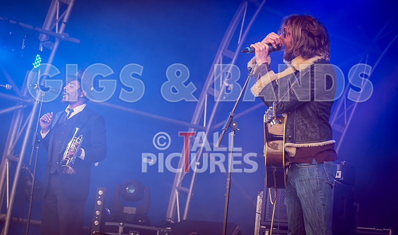 The Recks-402 - THE RECKS