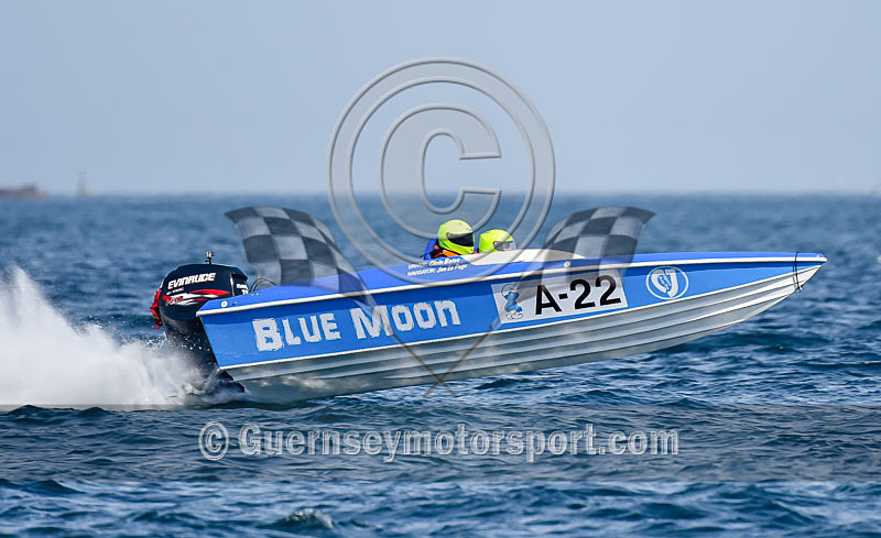 Powerboats Racing 2018_Event 1-86 - GPA POWERBOAT SERIES_Races 1 & 2