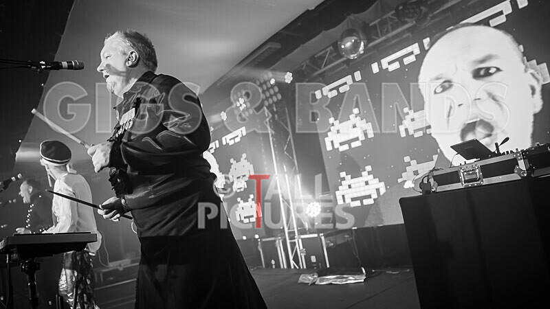 Fade2Grey Eighties Explosion 2020-85 - FADE2GREY_EIGHTIES EXPERIENCE 2020