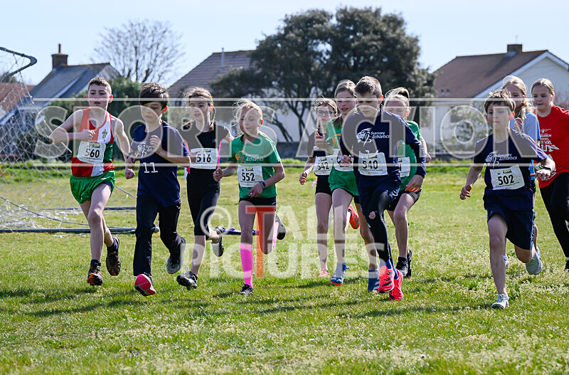 Keith Falla Memorial XC 2023-65 - KEITH FALLA MEMORIAL XC 2023