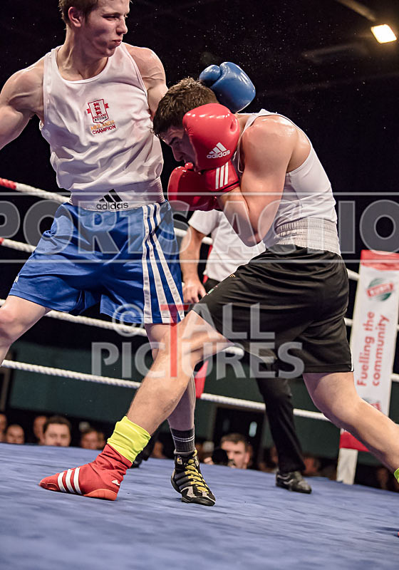 BOUT-12_Billy Le Poullain v Conner Fanning-16 - BOUT-12_Billy Poullain v Conner Fanning