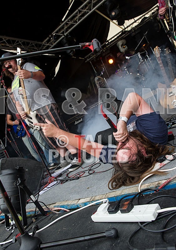 Skid Rue-39 - SKID RUE