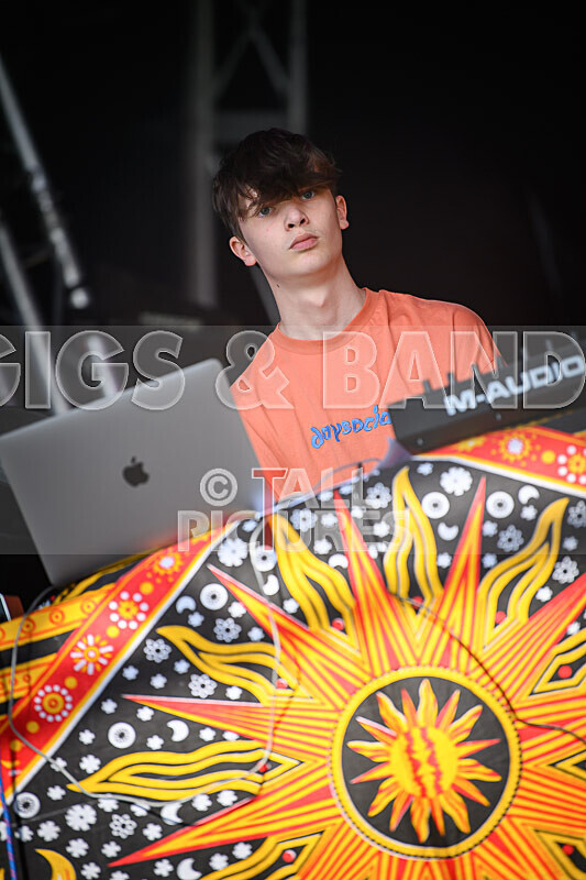 Sonic Bomb-219 - SONIC BOMB