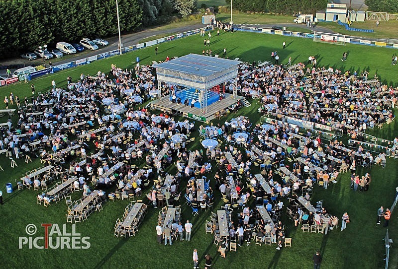 Open Air Boxing-1 - EVENTS