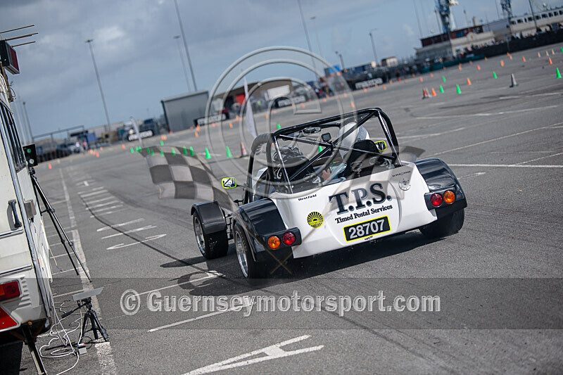 Motorsport Seafront Sunday 2020-133 - SEAFRONT SUNDAY & TWISTY SPRINT 2020