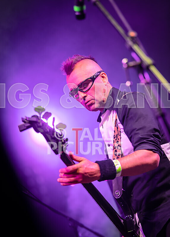 The Risk-470 - THE RISK