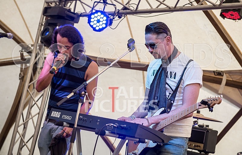 Harlequin Knights-64 - HARLEQUIN KNIGHTS