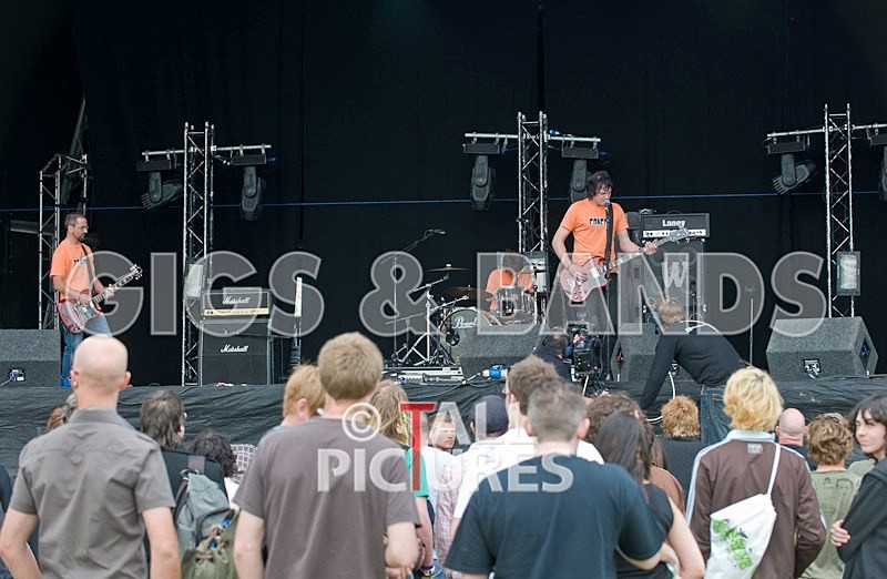 Teaspoonriverneck_G-Live-030 - TEASPOONRIVERNECK PLAY GUERNSEY LIVE 2008