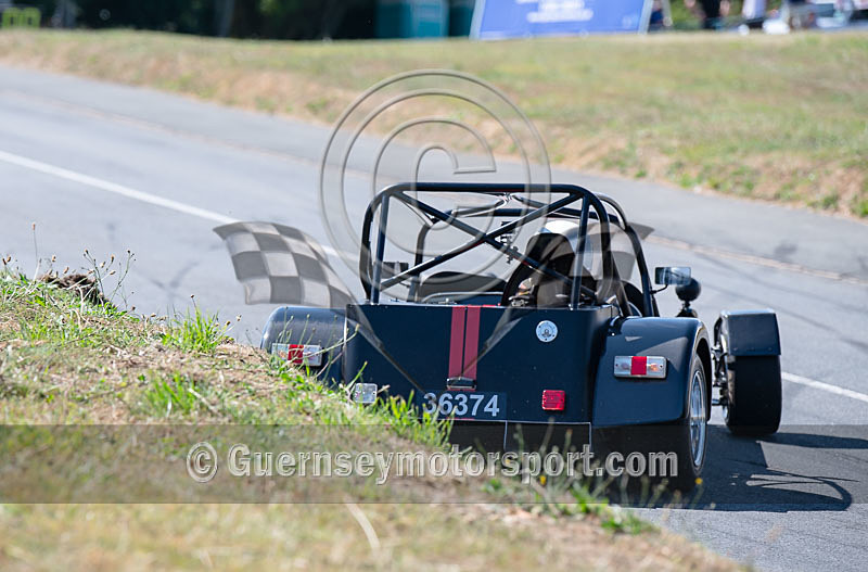 Guernsey National Hillclimb 2018_CAR-197 - GUERNSEY NATIONAL 2018 - CARS