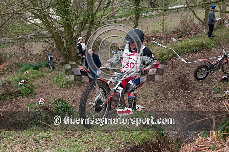 Two Day-56 - 2009 2-DAY TRIALS