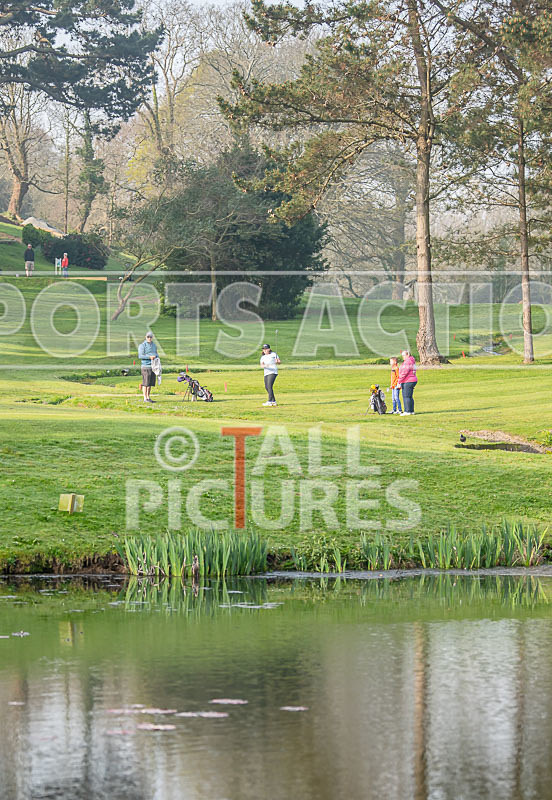 Junior ABN Amro Golf 2019-10 - JUNIOR ABN AMRO GOLF 2019