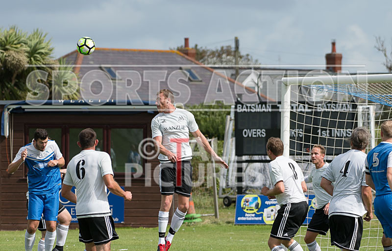 Rovers v Manzur_09-09-2017-12 - ROVERS v MANZUR