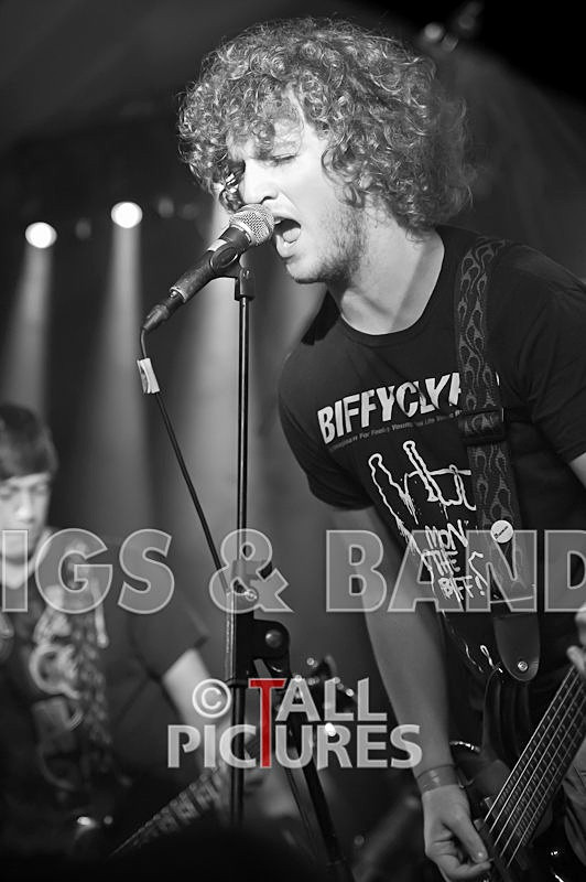 Breaking the Silence-6 - BREAKING THE SILENCE