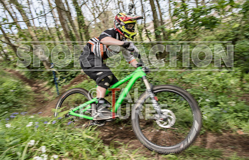MTB_Downhill_15-05-2016-5 - DOWNHILL SERIES 2016_ROUND-3