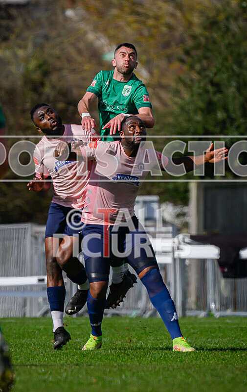 GFC v Chipstead_2023-4 - GFC v CHIPSTEAD 2023