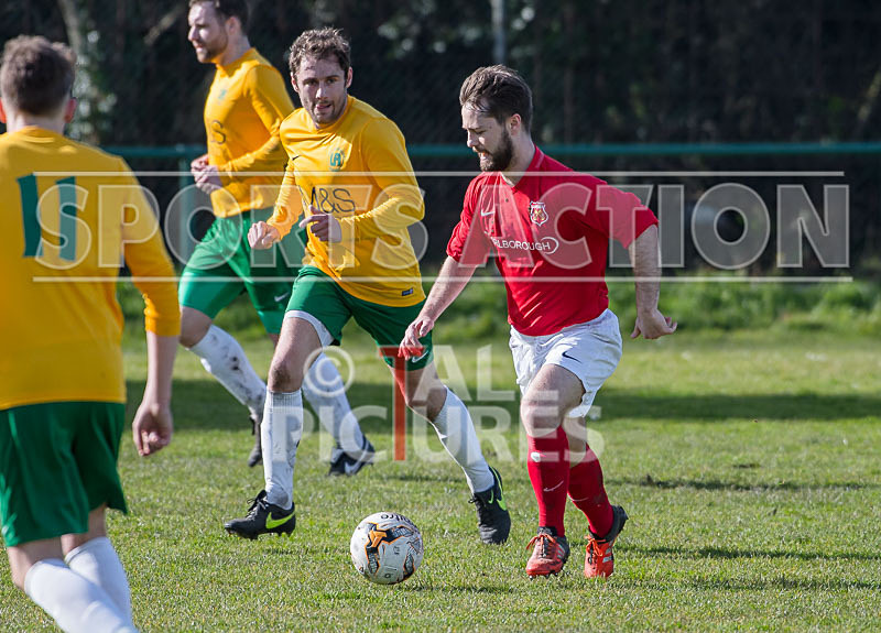 Jeremie Cup_Vale Rec v St Peter-16 - JEREMIE CUP SEMI-FINAL 2018_VALE REC v ST PETER