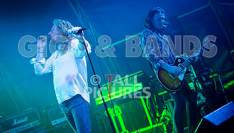 Letz Zeppelin-54 - LETZ ZEPPELIN