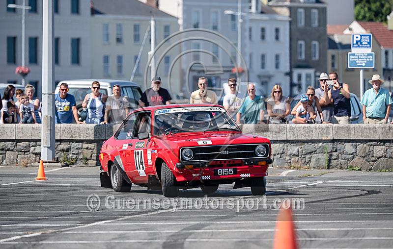 Motorsport Sunday 2018-4 - SEAFRONT SUNDAY 2018
