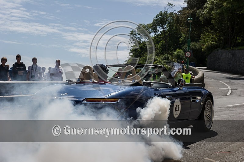 Charity Hill Climb_2012-67 - HERITAGE CHARITY HILL CLIMB 2012