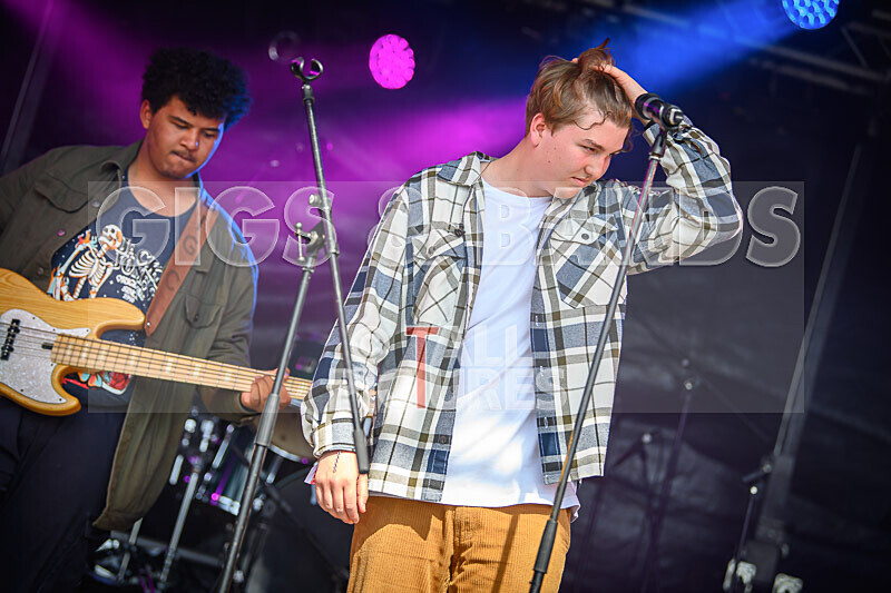 Sonic Bomb-229 - SONIC BOMB