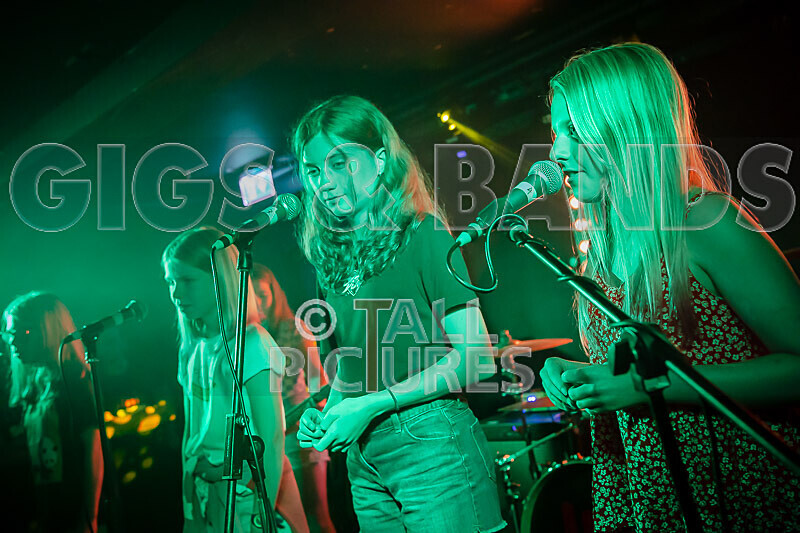 The Diehearts-16 - THE DIEHEARTS