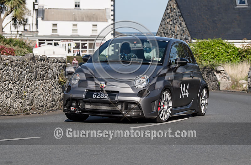 Imperial Hillclimb 2017-251 - IMPERIAL HILLCLIMB 2017