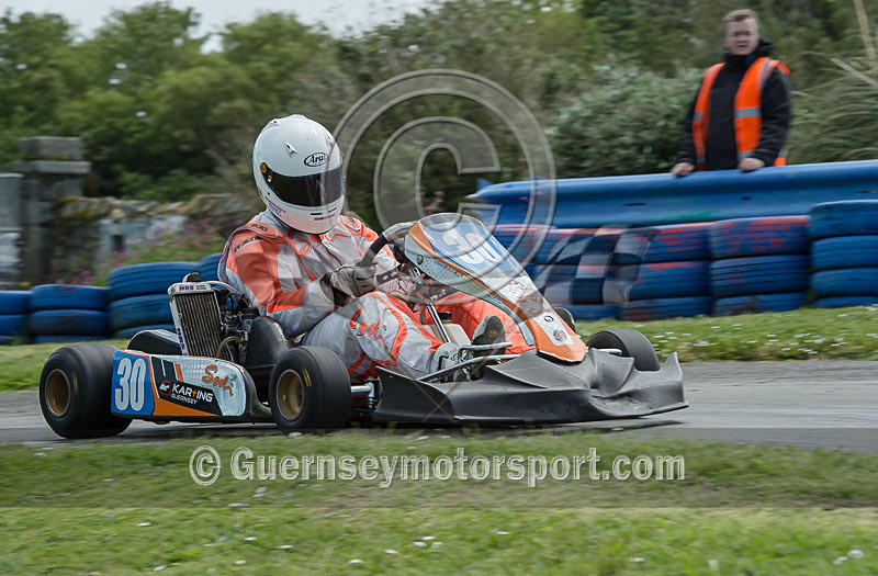 Karting_11-05-2014-32 - KARTING SUMMER CHAMPIONSHIP ROUND-2