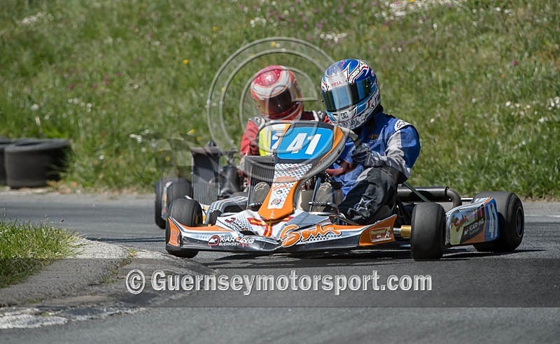 Karts_27-05-2013-105 - KARTING SUMMER CHAMPIONSHIP ROUND-3
