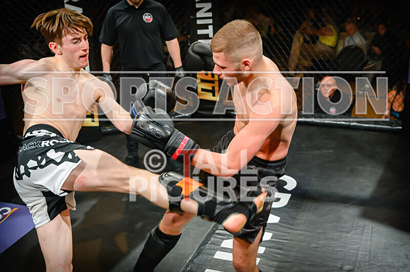 BOUT- 3 - Jack Migasuik v Hugo Birch-39 - BOUT: 3 - Jack Migasuik v Hugo Birch