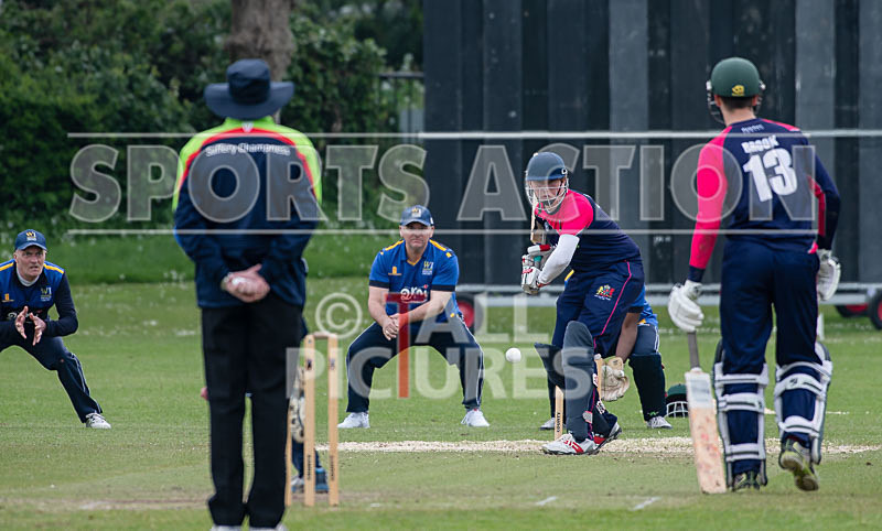 Rickety Bridge Cricket_28-04-2018-5 - RICKETY BRIDGE CHAMPIONSHIP_28-04-2018