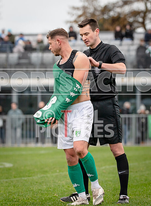 GFC v Marlow_05-03-2022-45 - GFC v MARLOW