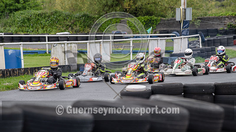 Karting_28-04-2018-4 - 2018 KART CHAMPIONSHIP_ROUND-5