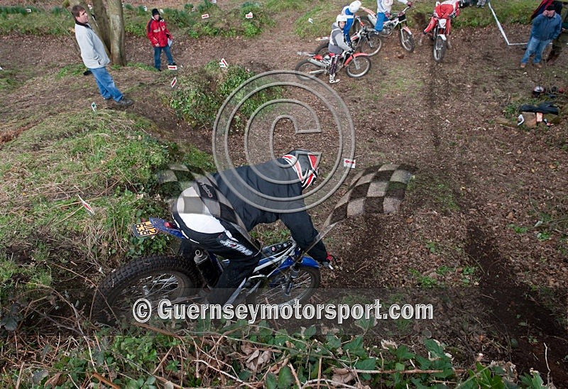 Two Day-12 - 2009 2-DAY TRIALS