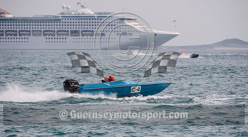 Powerboat Racing 2014_Race-2-72 - RACE-2 HAVELET BAY