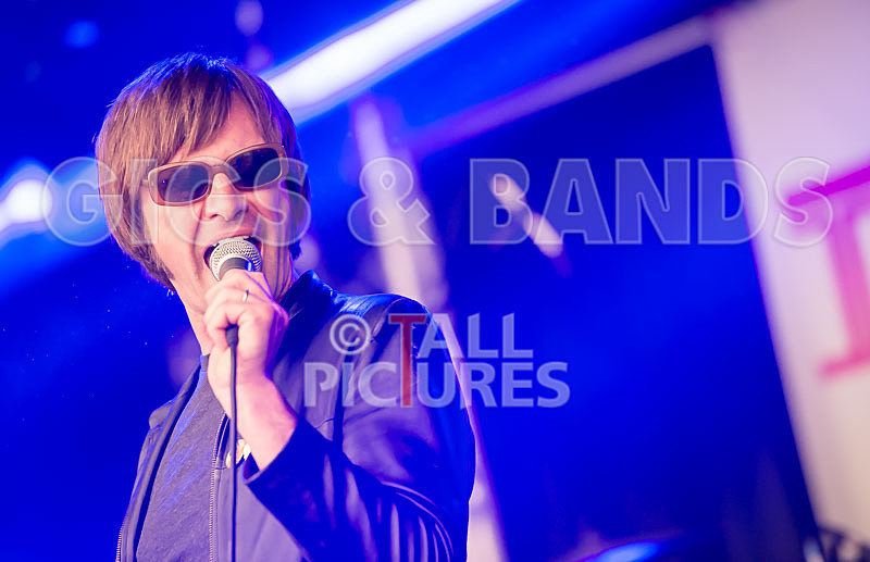 The Cryptics-60 - THE CRYPTICS