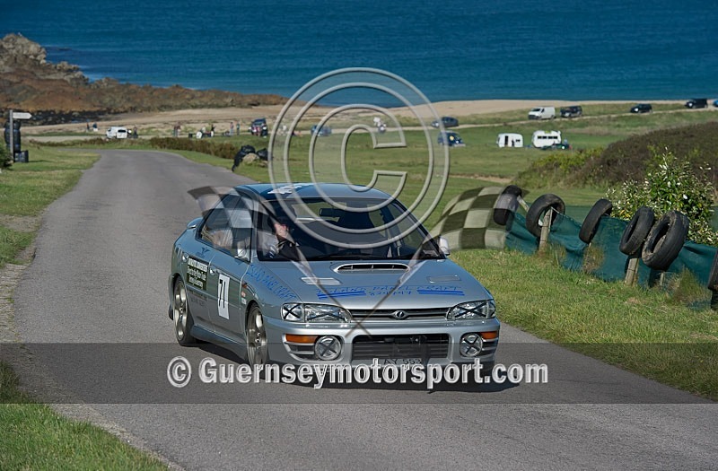Alderney Hill Climb_2011_Car-176 - ALDERNEY HILL CLIMB 2011 - CARS