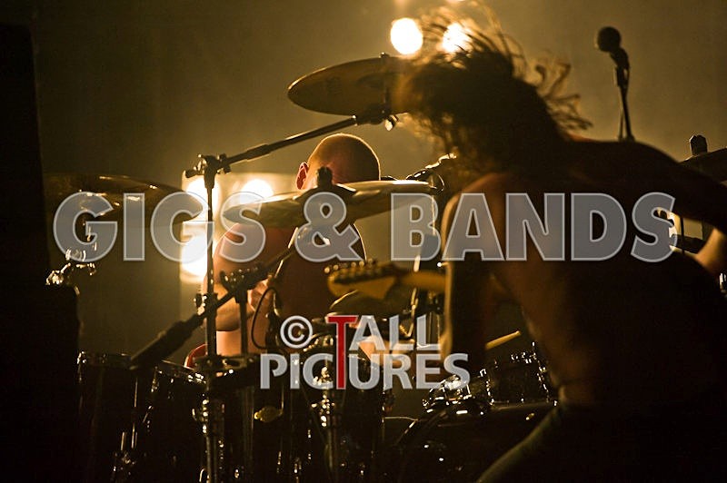 Biffy Clyro-3 - BIFFY CLYRO PLAY GUERNSEY LIVE