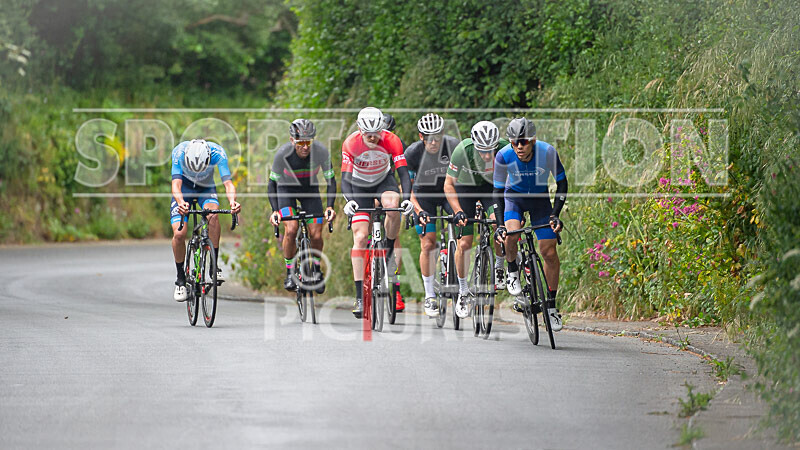 GVC Reservoir Circuit 2019-34 - GVC RESERVOIR CIRCUIT 2019
