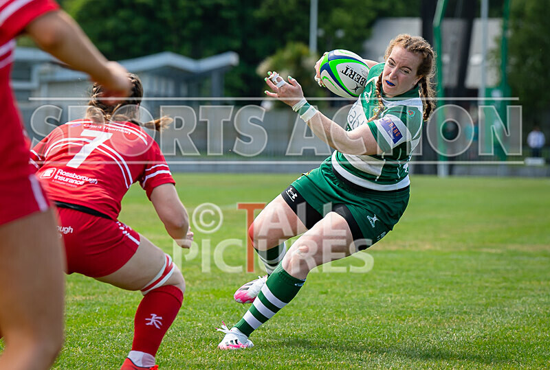 Womans 2022 Siam Cup-32 - WOMANS 2022 SIAM CUP