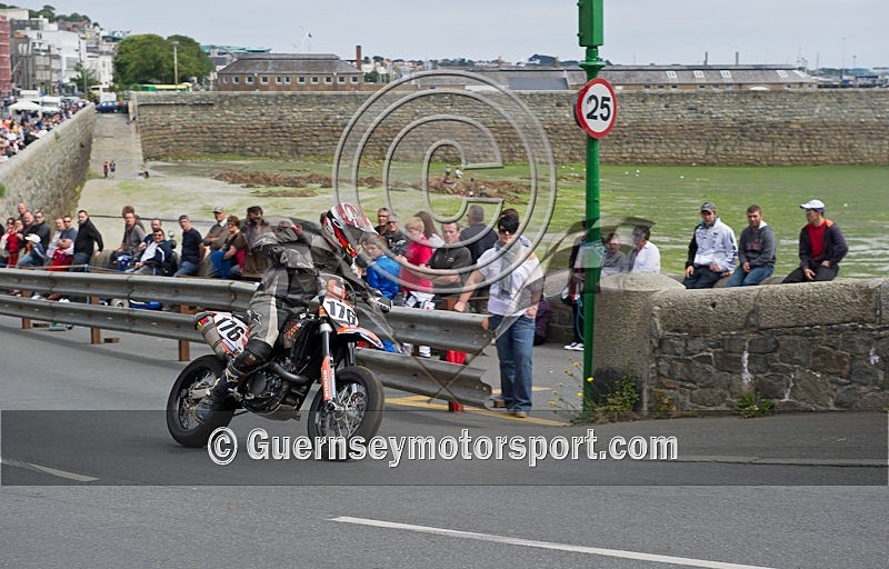 GKMC Hill Climb_30-05-11_Bike-72 - BIKES 2011-05-30