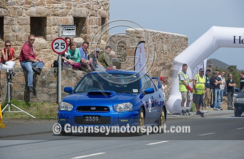 Heritage Charity Sprint_2013-199 - HERITAGE CHARITY SPRINT 2013