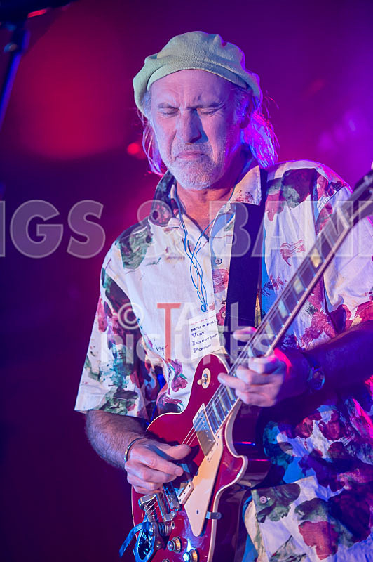 Alfie Bartons 25th Anniversary Gig-23 - ALFIE BARTON'S 25th ANNIVERSARY SPECIAL