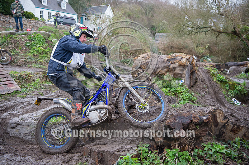 TRIALS BIKE_2-Day 2018-142 - 2-DAY TRIALS MEETING 2018