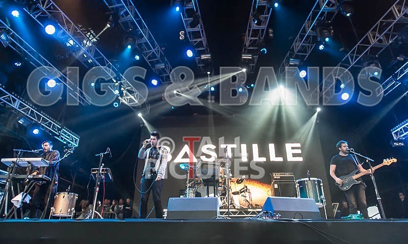 Bastille-36 - BASTILLE