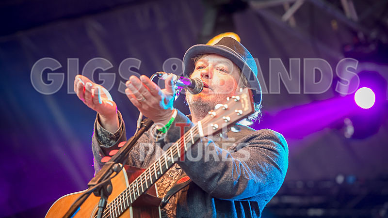 Levellers-52 - LEVELLERS