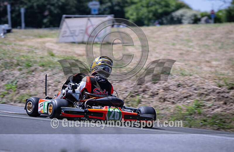 Guernsey National 2022_KART-4 - GUERNSEY NATIONAL 2022_KARTS
